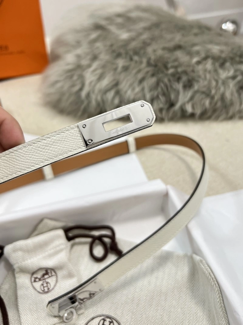 Hermes Belts Resilient 294627
