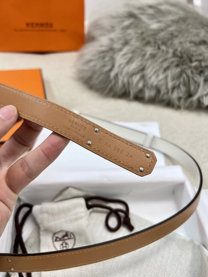 Hermes Belts Resilient 294627