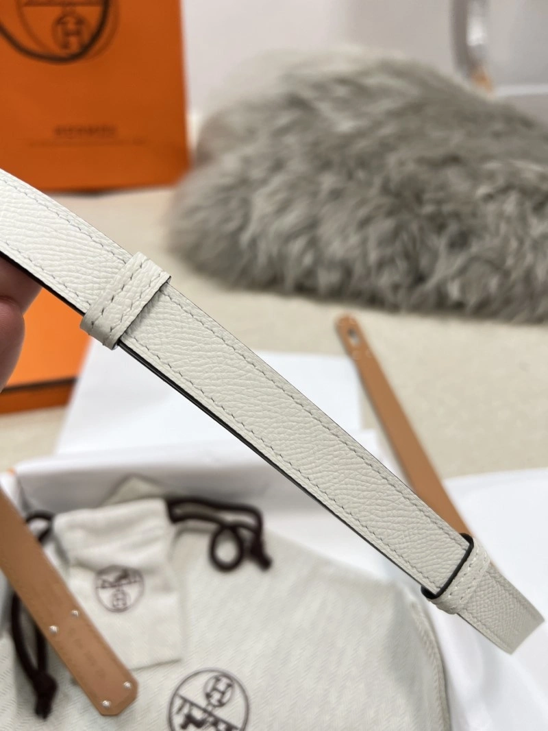 Hermes Belts Resilient 294627