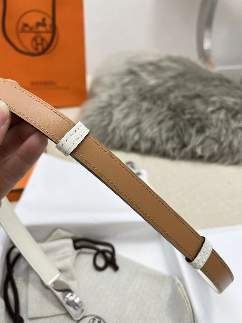 Hermes Belts Resilient 294627