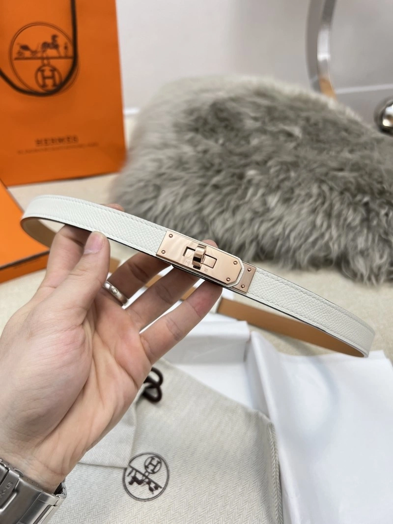 Neat Hermes Belts 294625