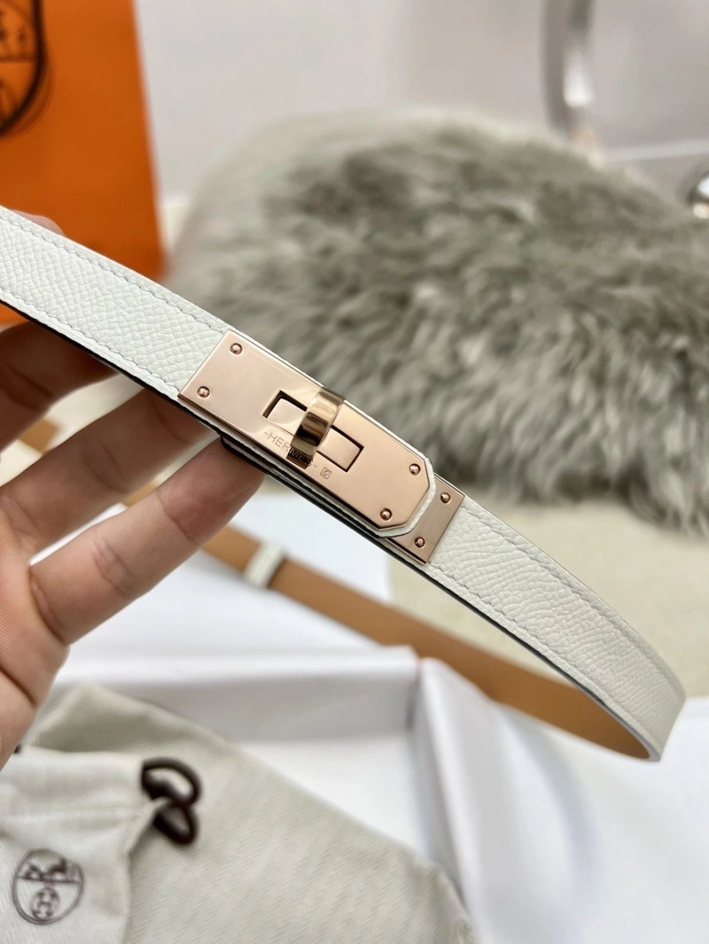 Neat Hermes Belts 294625