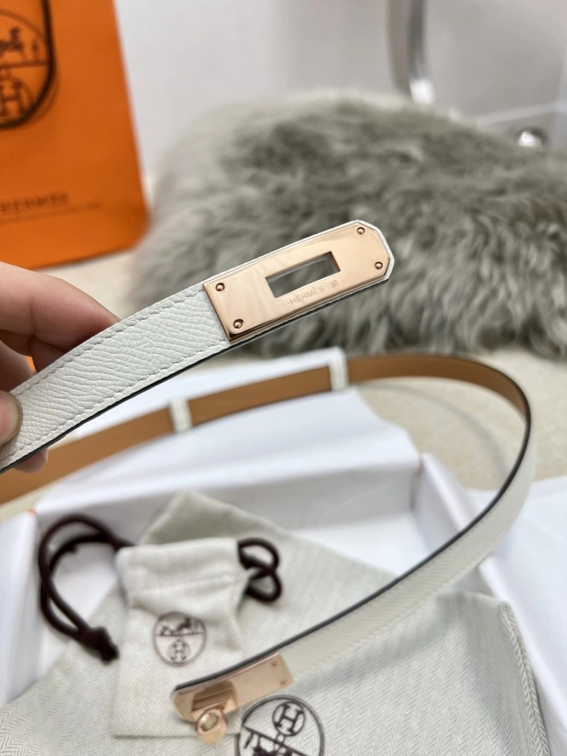 Neat Hermes Belts 294625