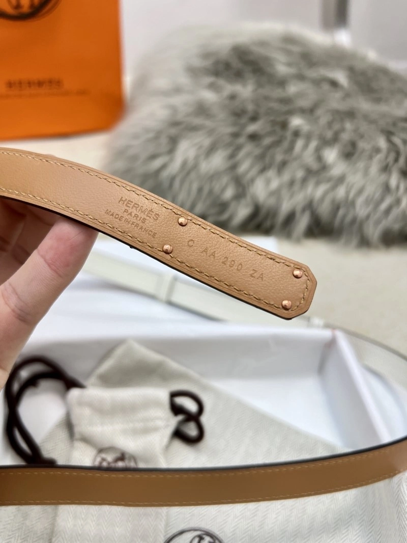 Neat Hermes Belts 294625