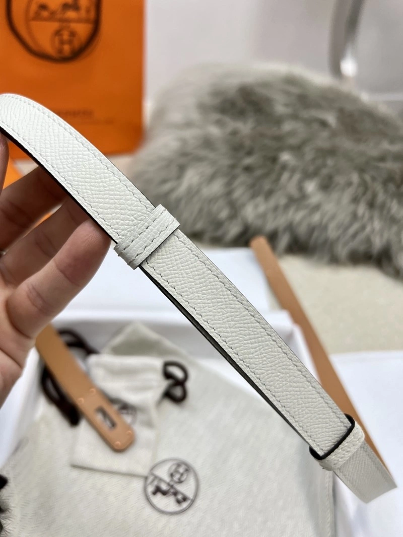 Neat Hermes Belts 294625