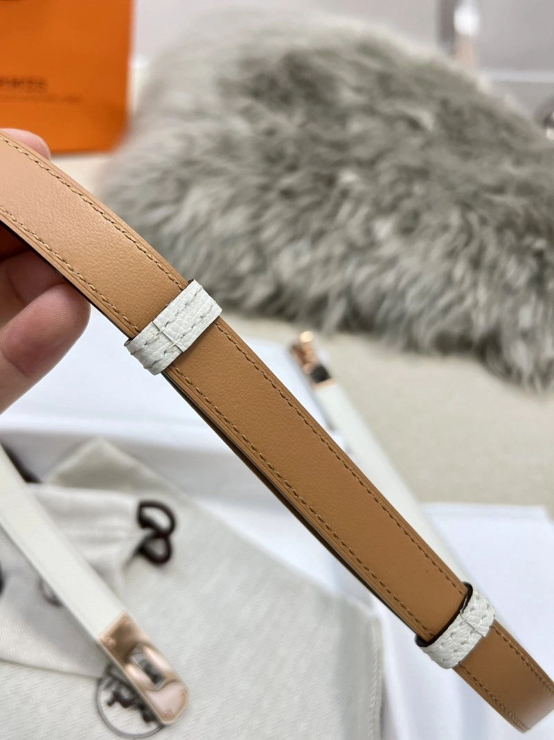 Neat Hermes Belts 294625
