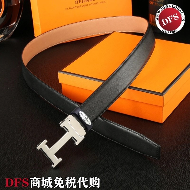 WaterResistant Hermes Belts 294624