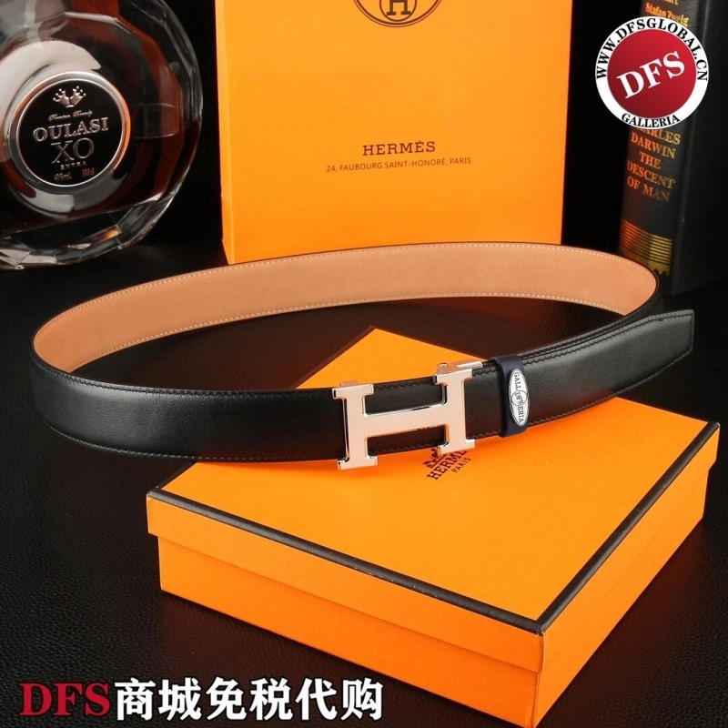 WaterResistant Hermes Belts 294624