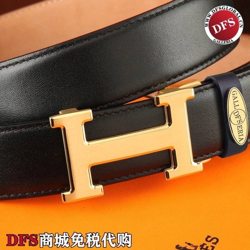 WaterResistant Hermes Belts 294624