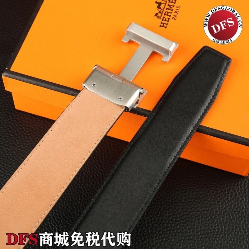 WaterResistant Hermes Belts 294624