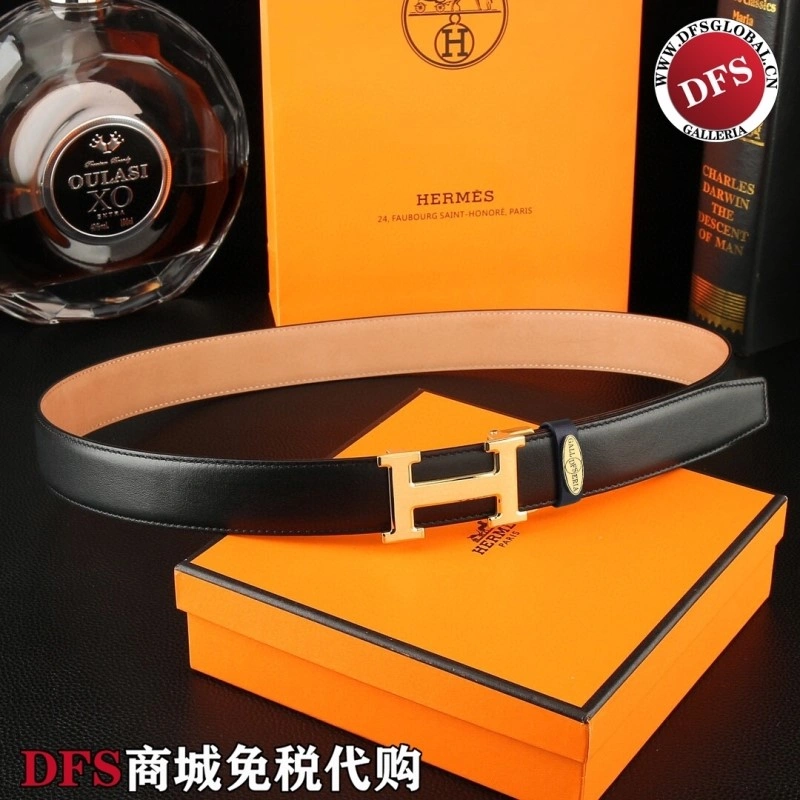 WaterResistant Hermes Belts 294624