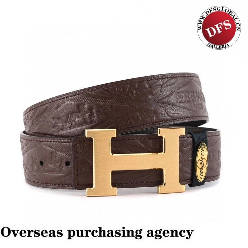Practical Hermes Belts 294620