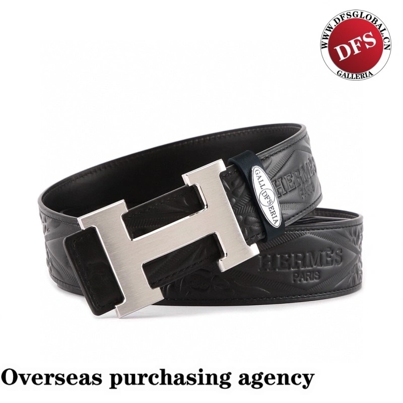 Practical Hermes Belts 294620