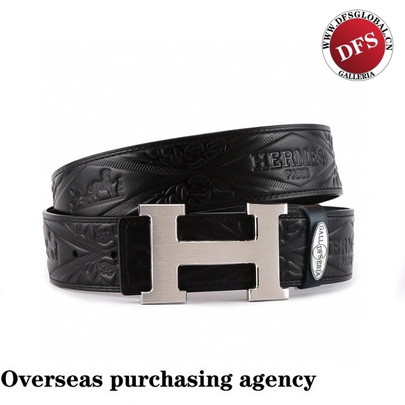 Practical Hermes Belts 294620
