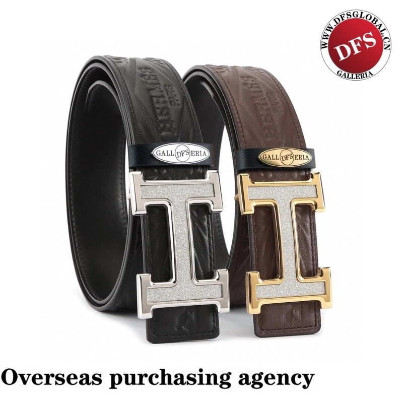 Hermes Belts TravelReady 294619