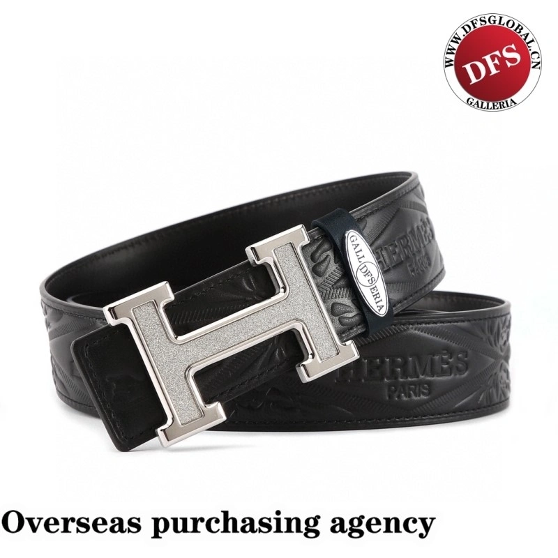 Hermes Belts TravelReady 294619