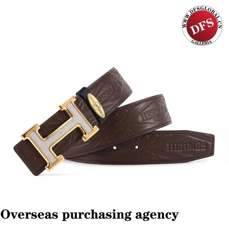 Hermes Belts TravelReady 294619