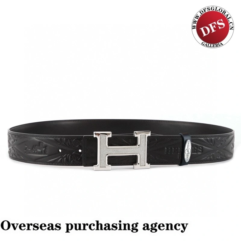 Hermes Belts TravelReady 294619