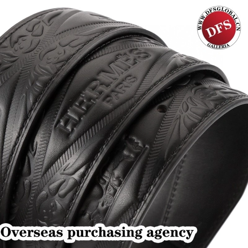 Hermes Belts TravelReady 294619