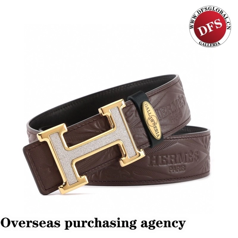 Hermes Belts TravelReady 294619