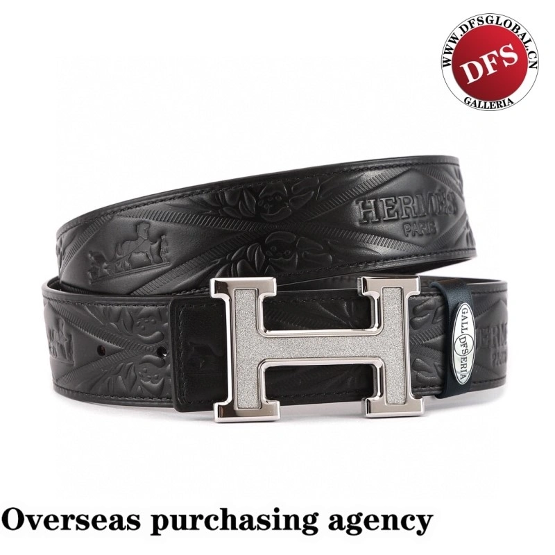 Hermes Belts TravelReady 294619