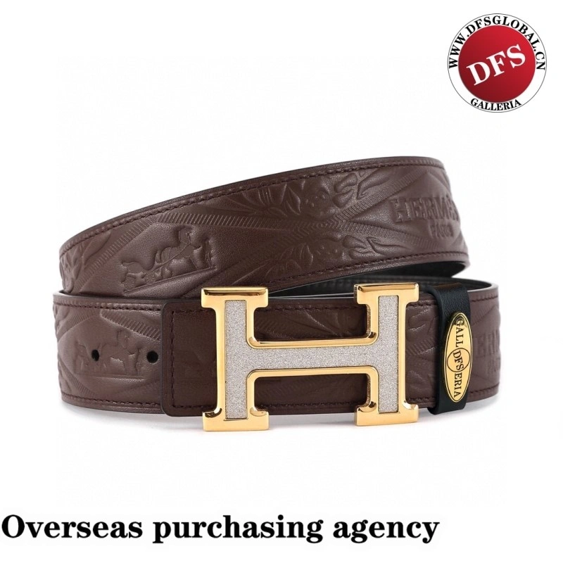 Hermes Belts TravelReady 294619