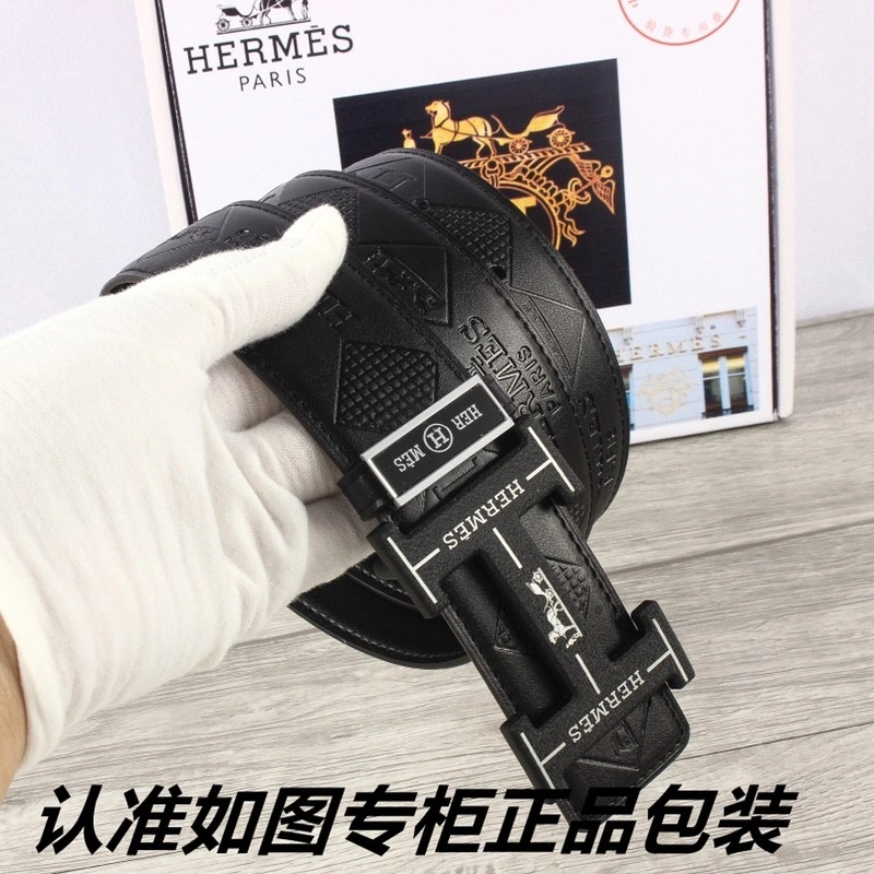 Vibrant Hermes Belts 294601