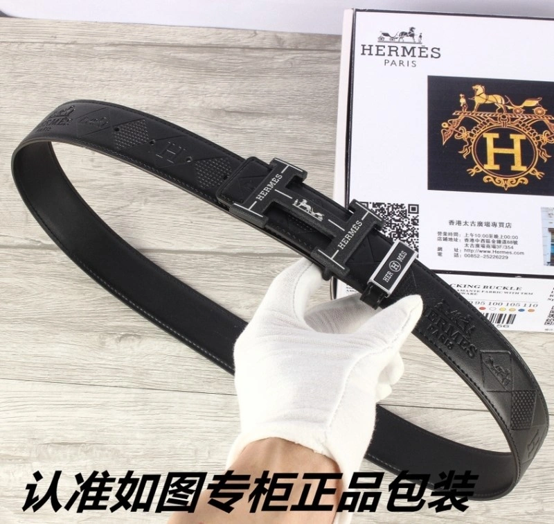 Vibrant Hermes Belts 294601