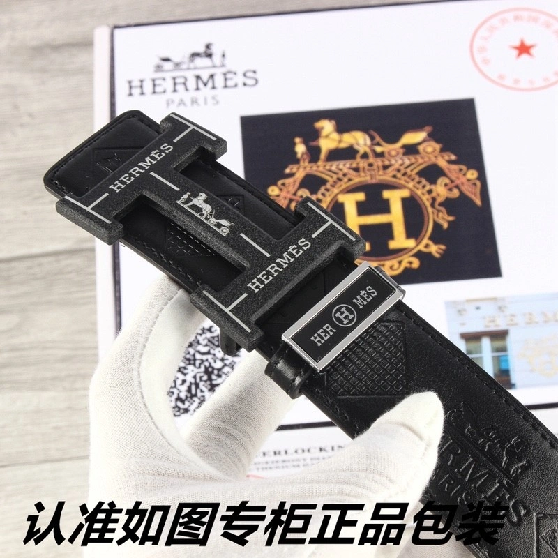 Vibrant Hermes Belts 294601