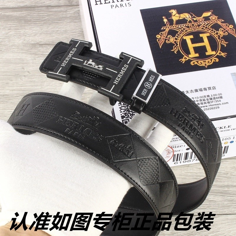 Vibrant Hermes Belts 294601