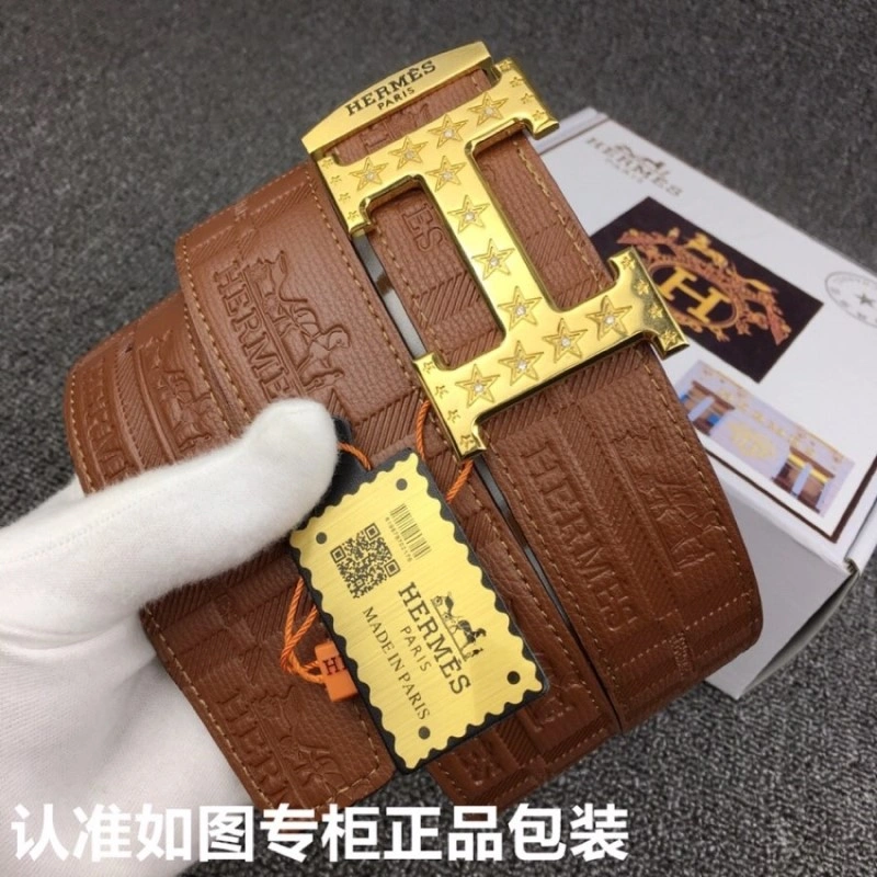Hermes Belts Durable 294623