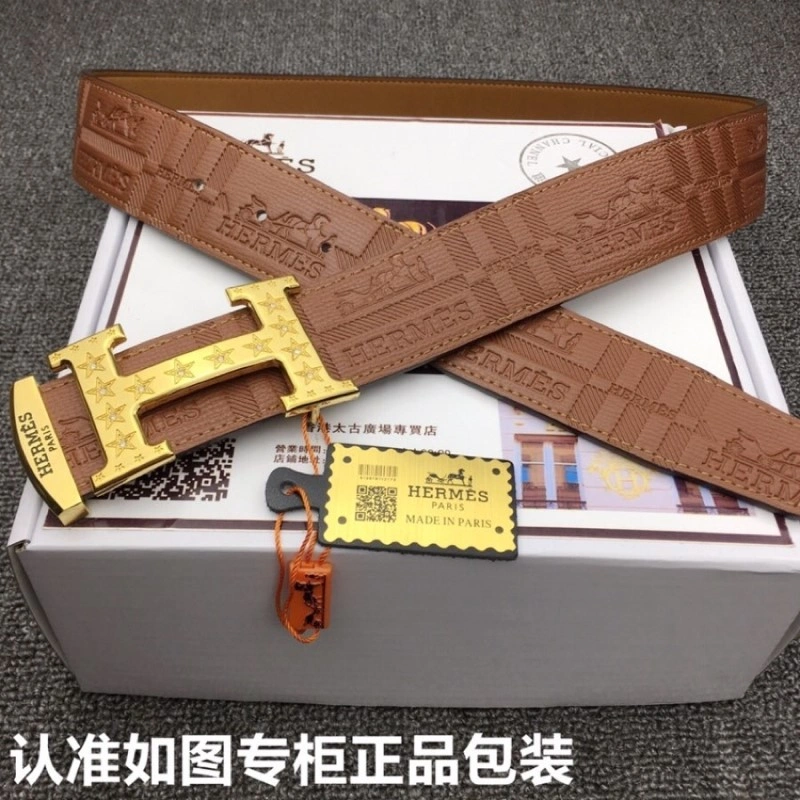 Hermes Belts Durable 294623
