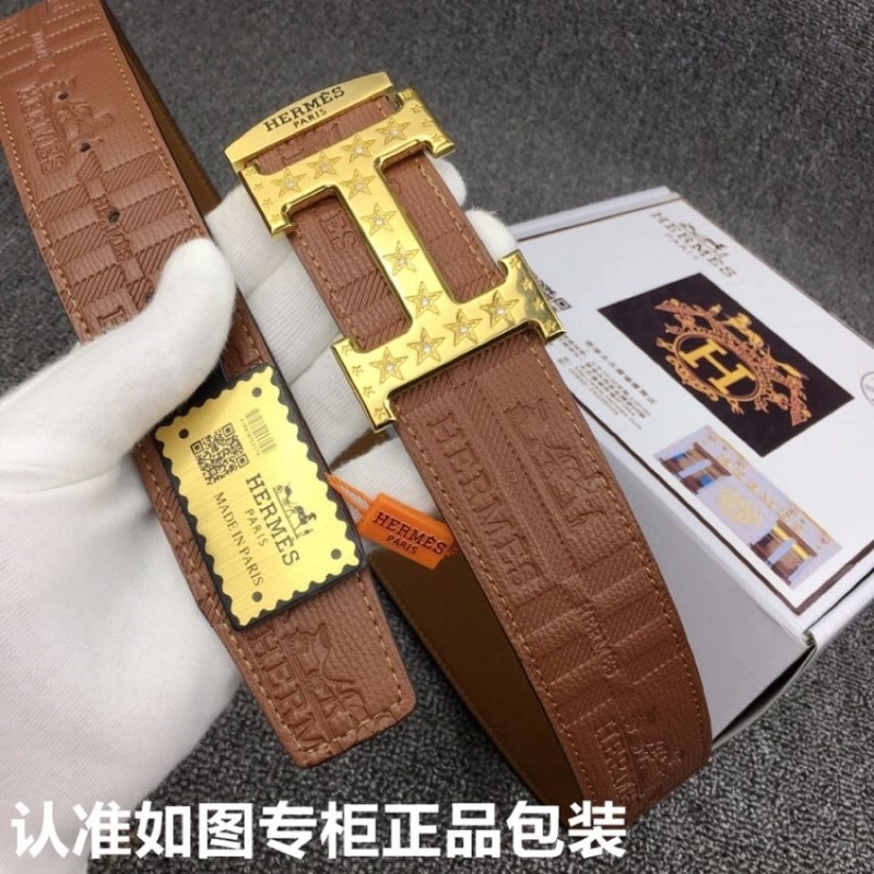 Hermes Belts Durable 294623