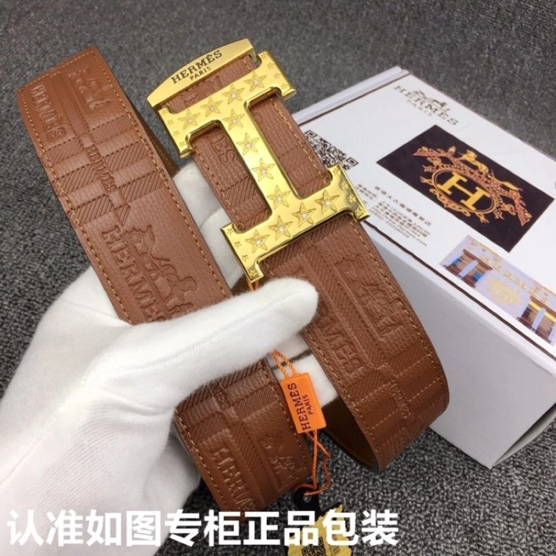 Hermes Belts Durable 294623