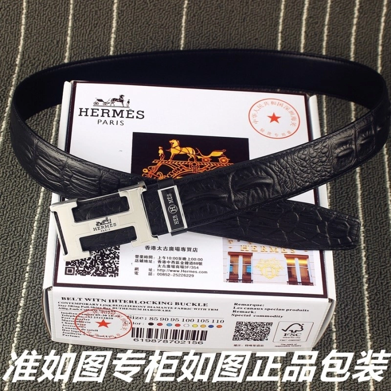 Hermes Belts ModernLook 294612