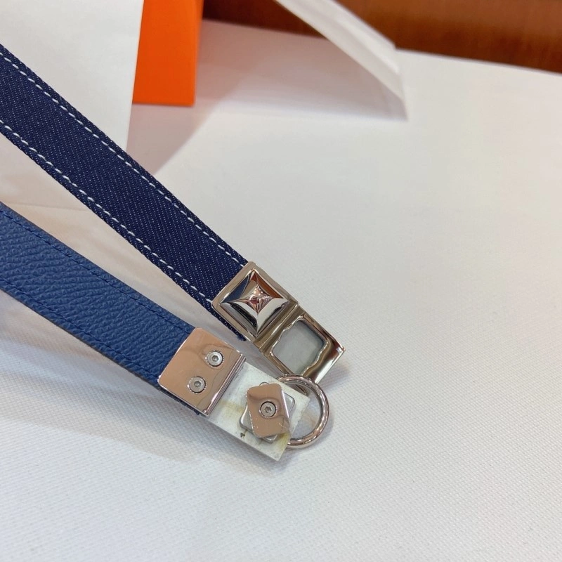 Hermes Belts Unisex 294609
