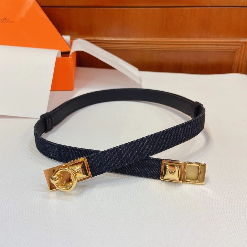Hermes Belts SmoothTexture 294617