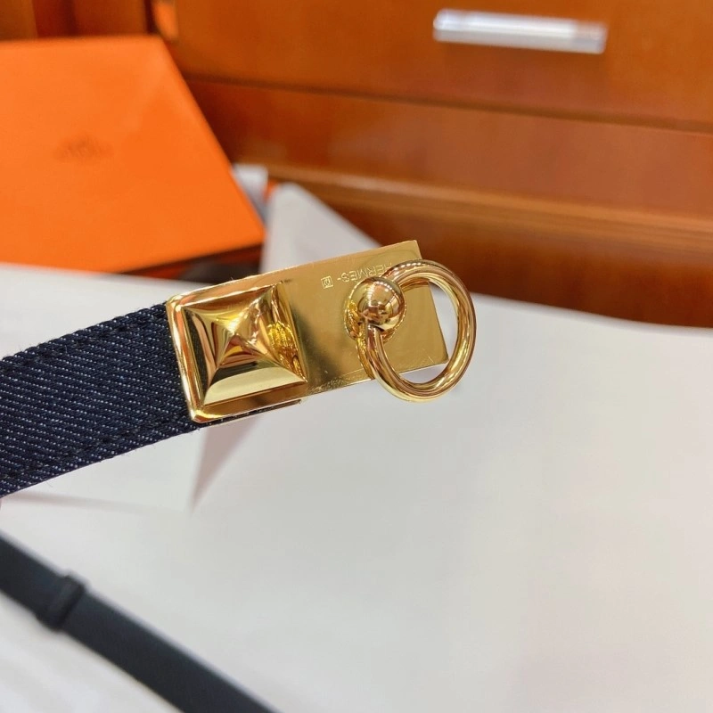 Hermes Belts SmoothTexture 294617