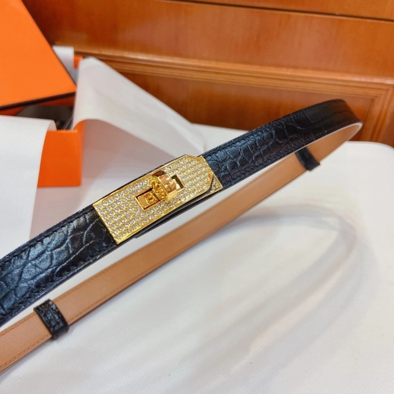 Minimalist Hermes Belts 294604