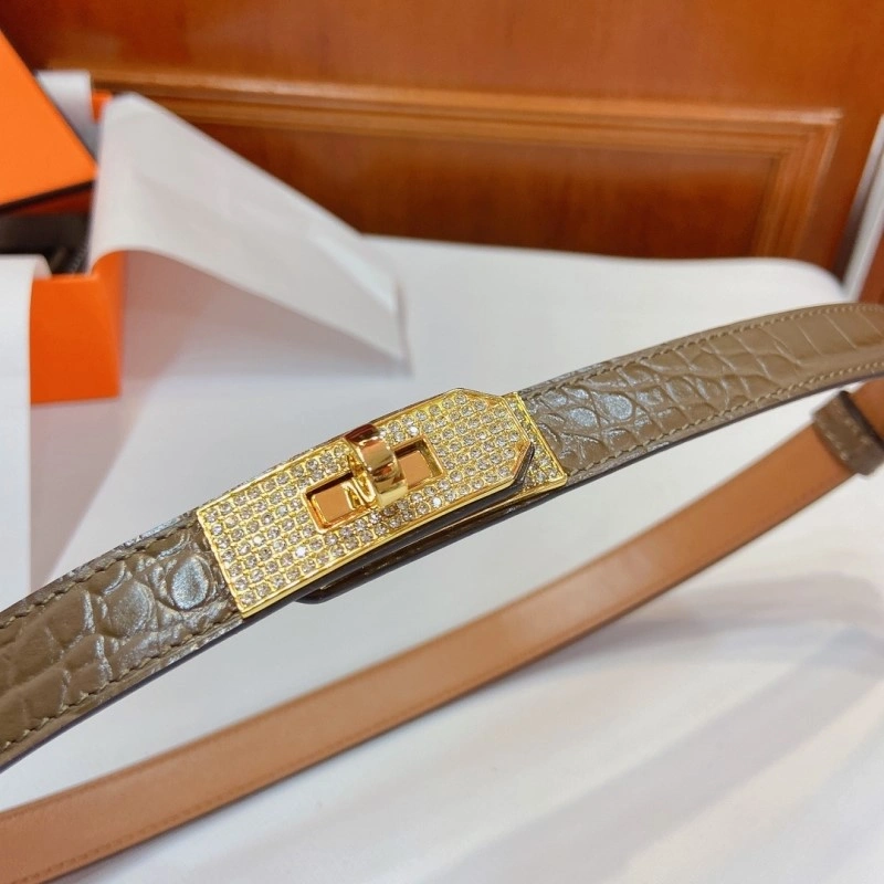 Effortless Hermes Belts 294614