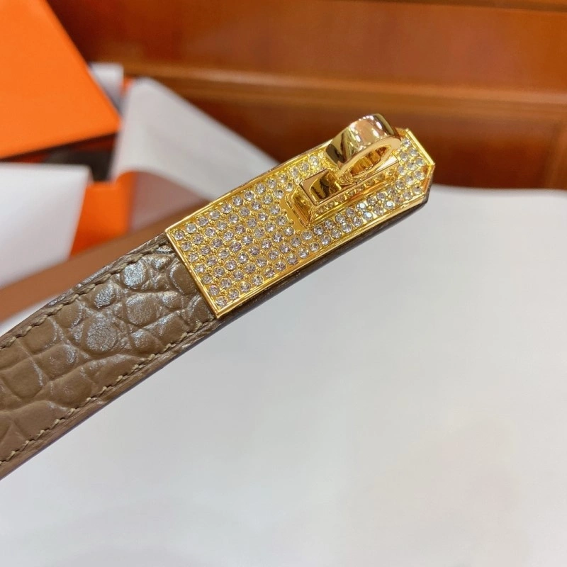 Effortless Hermes Belts 294614
