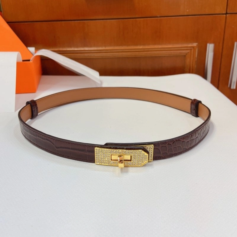 OdorResistant Hermes Belts 294606