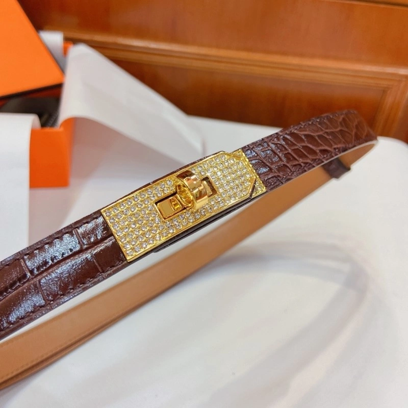 OdorResistant Hermes Belts 294606