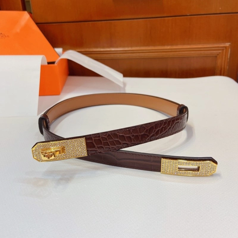OdorResistant Hermes Belts 294606