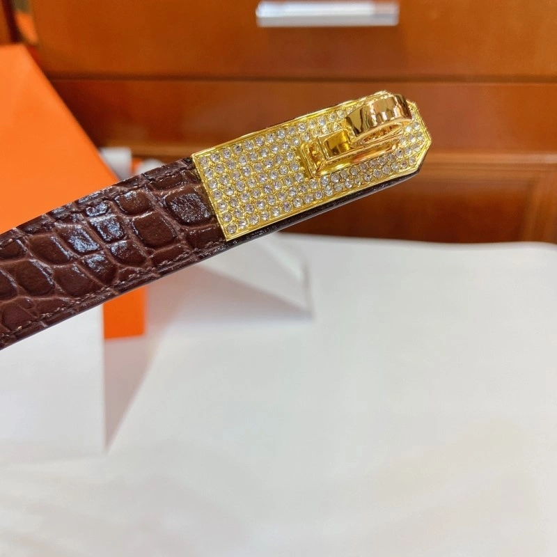 OdorResistant Hermes Belts 294606