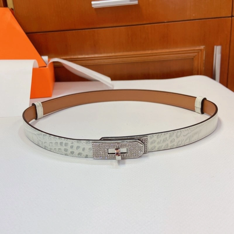 Refined Hermes Belts 294605