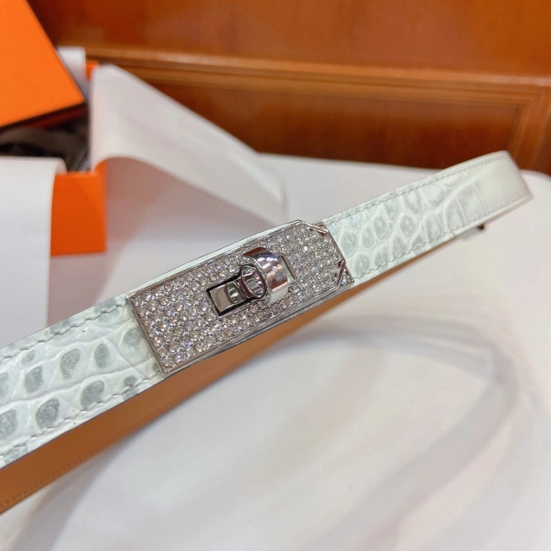 Refined Hermes Belts 294605