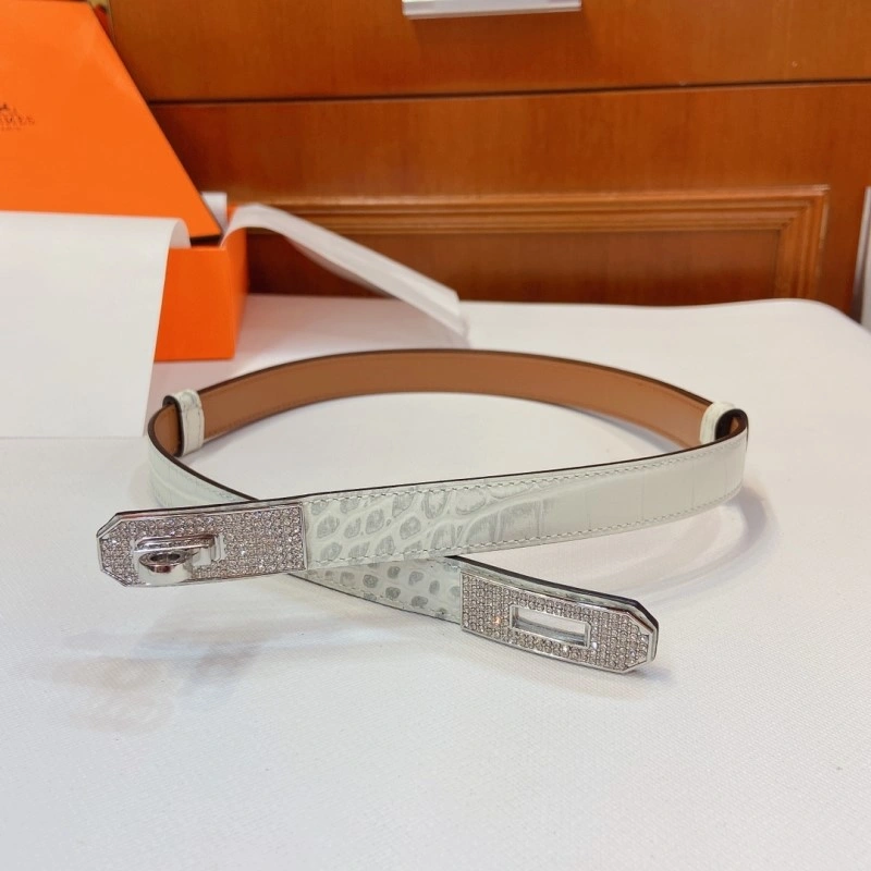 Refined Hermes Belts 294605