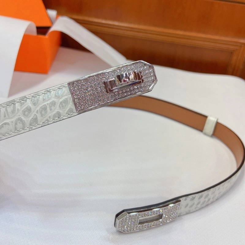 Refined Hermes Belts 294605