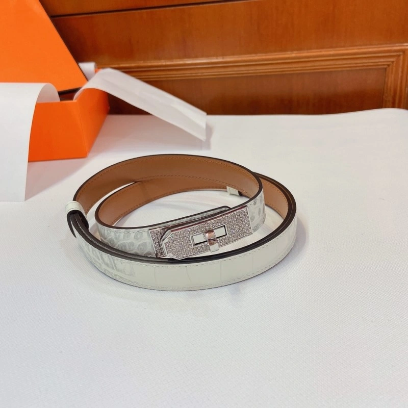 Refined Hermes Belts 294605